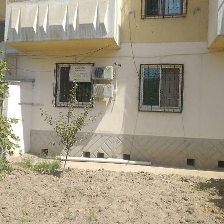 Samia House Room On Furkat 8 Taškent Exteriér fotografie