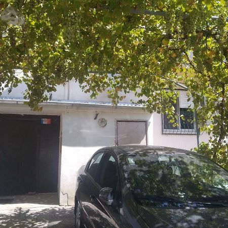 Samia House Room On Furkat 8 Taškent Exteriér fotografie