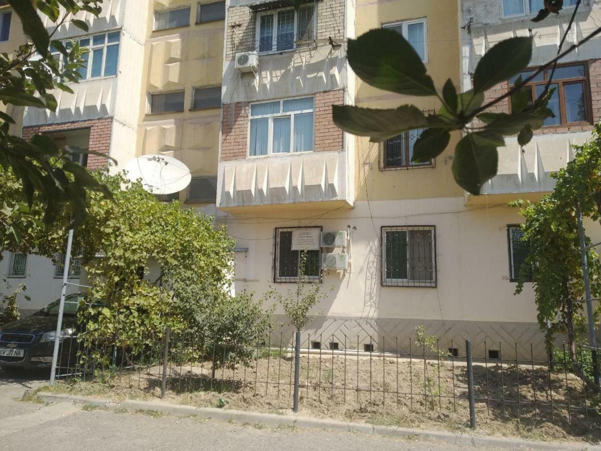 Samia House Room On Furkat 8 Taškent Exteriér fotografie