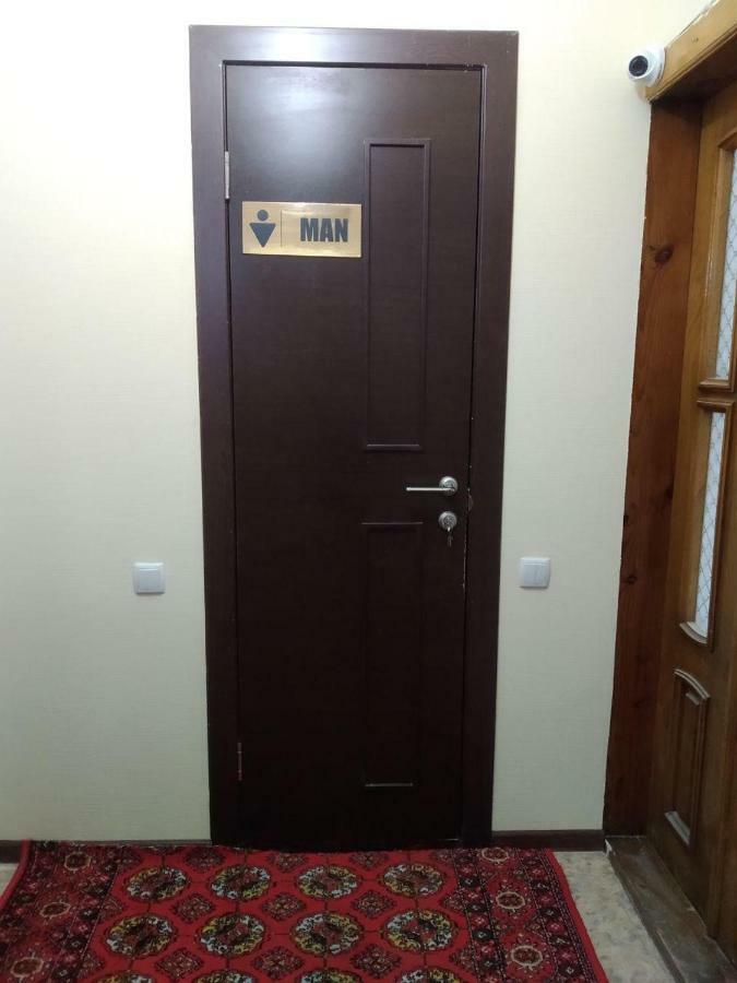 Samia House Room On Furkat 8 Taškent Exteriér fotografie